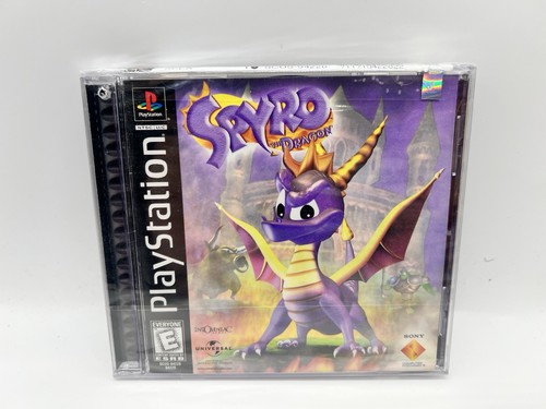 Spyro the dragon sony - spyro,