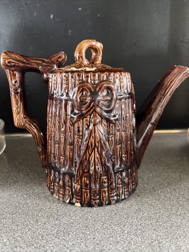 Very rare 1870s teapot - 1870s,