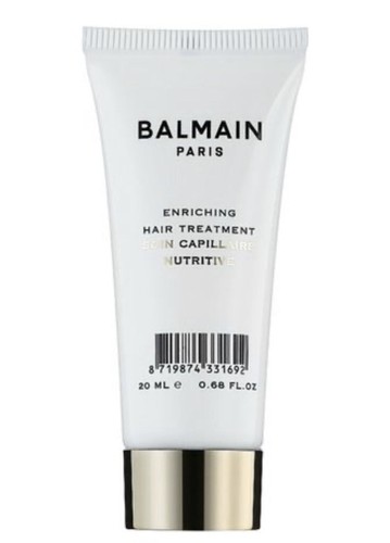 Balmain paris enriching - paris, hair