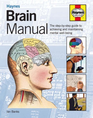 Haynes brain manual - haynes,