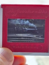 Vintage photo negative - vintage, slide