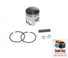70cc 47mm piston kit yamaha - piston,