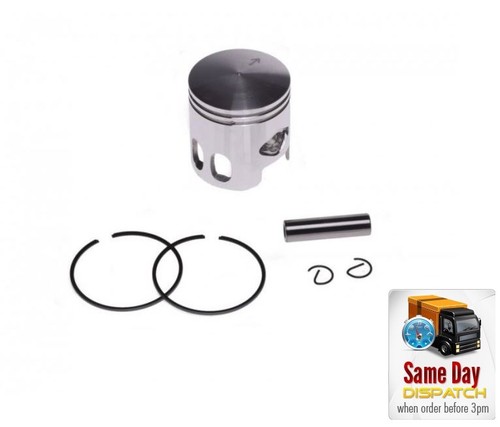 70cc 47mm piston kit - 70cc, yamaha