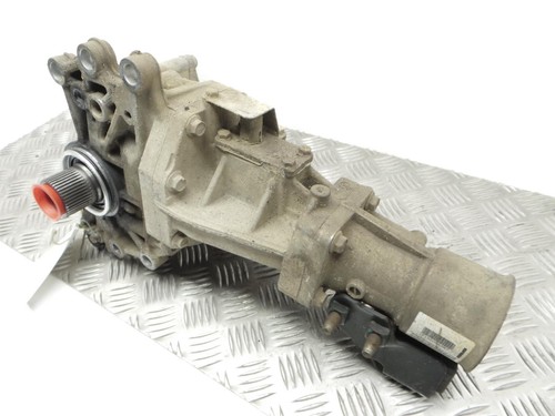 Jeep patriot transfer case box - transfer,