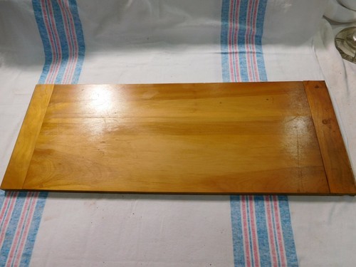 Antique salvage cutting - ~,