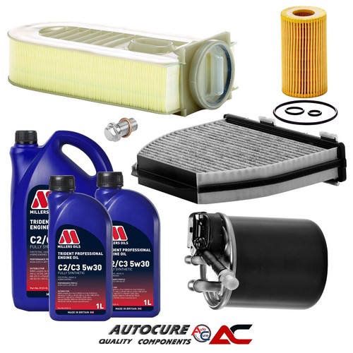 For mercedes class - c-class, c250
