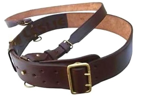 Sam browne belt frog - sam,