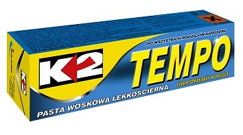 Tempo 120g scratch - tempo,
