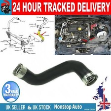 Turbo intercooler hose - intercooler,