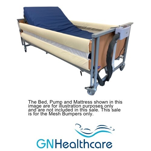 Set full length two rail - of,