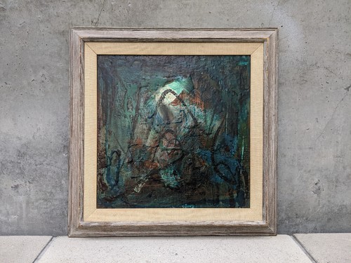 Vintage 60s turner - ,