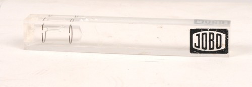 Jobo spirit level - spirit,