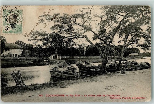 10361165 tonkin boats 1909 - -,