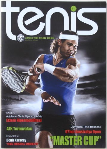 Turkey 2009 rafael nadal - turkey,