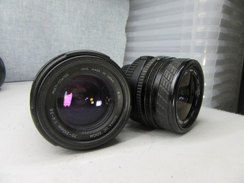 Sigma 70mm and - sigma,