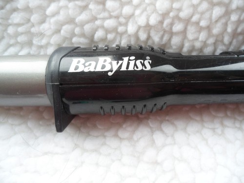 Babyliss f48k digital hair - babyliss,