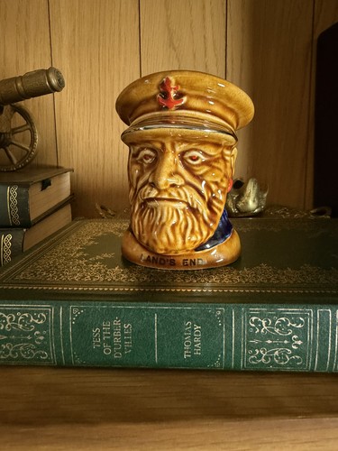 Vintage lord nelson ware - lord,