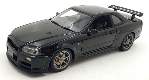 Autoart scale diecast - 1/18,