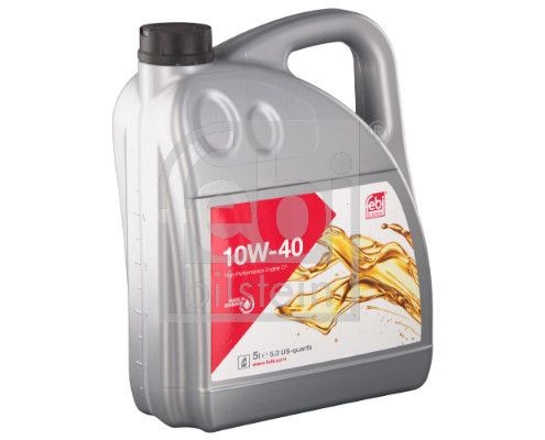 Febi 32933 engine oil - 32933,