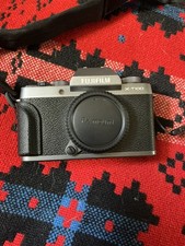 Fujifilm t100 2mp dig - fujifilm,