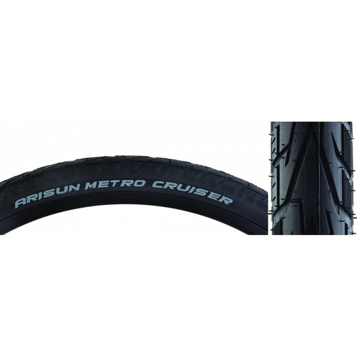 Arisun metro cruiser - metro,