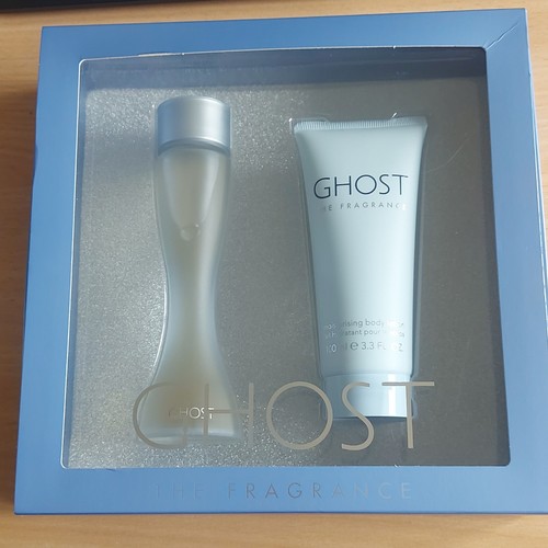 Ghost the fragrance - fragrance, 50ml