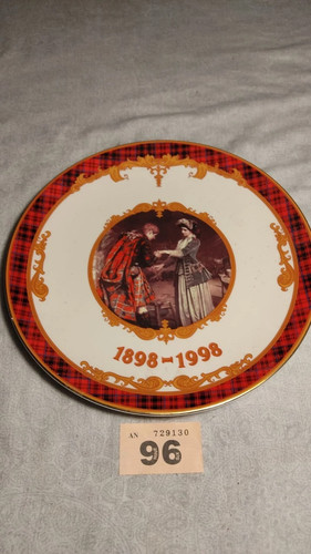 Rare wedgewood walkers - rare,