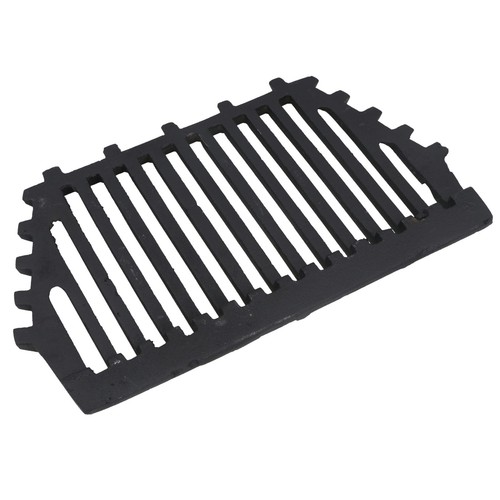 Inch cast iron - cast, flat