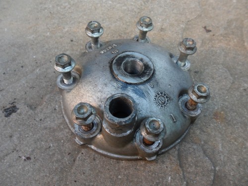 Beta rev 250 cylinder head - beta,