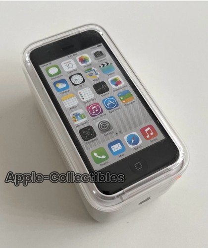 Apple iphone 16gb - 5c,