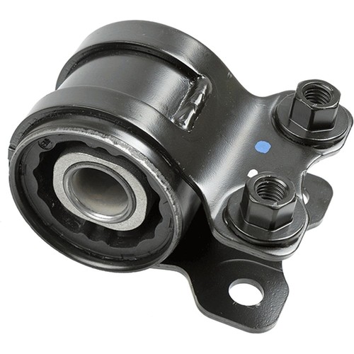 Front track control - track,