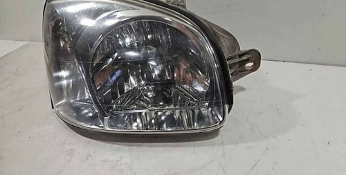 Hyundai santa 2002 right - 2002,