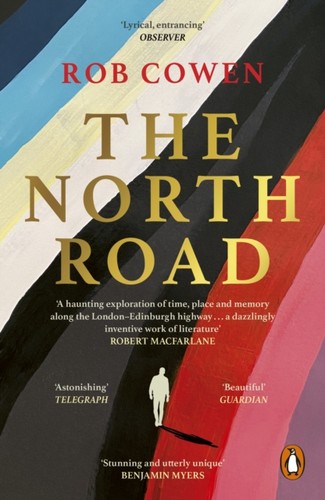 The north road - north, cowen