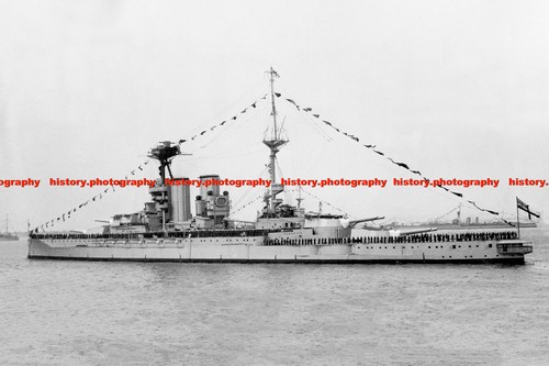 F015977 hms warspite solent - warspite,