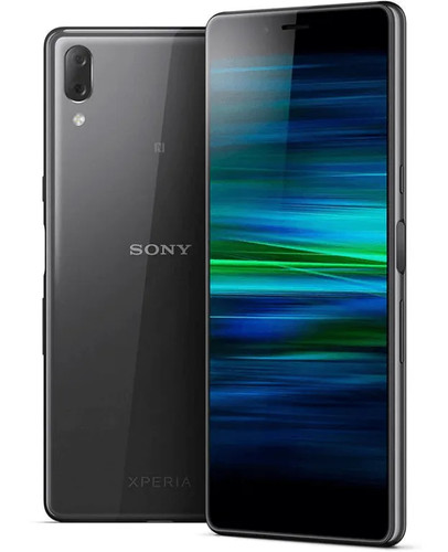 Sealed boxed sony xperia - sony,