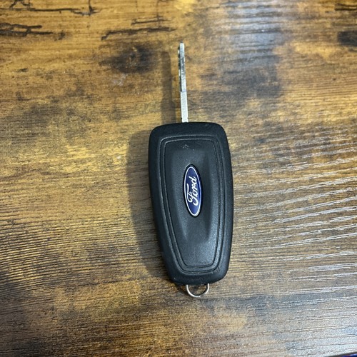 Genuine ford transit van - ford, 3