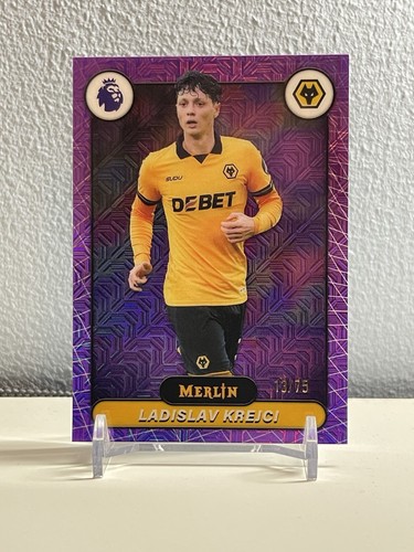 Topps merlin premier league - merlin,