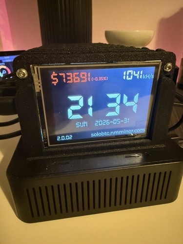 Nnminer 1000kh x10 nerd - nnminer,