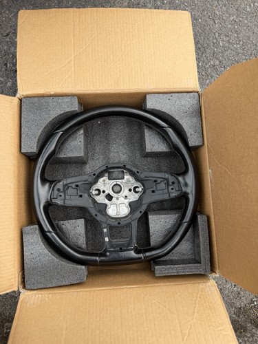 Steering wheel golf gti r - steering,