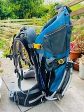 Deuter kid comfort - kid,