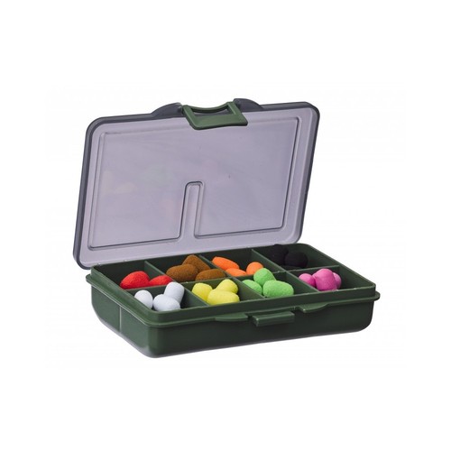 Starbaits zig mix - mix, dumbells