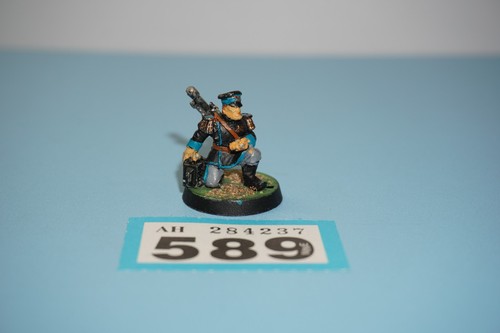 Warhammer 40k imperial guard - 40k,