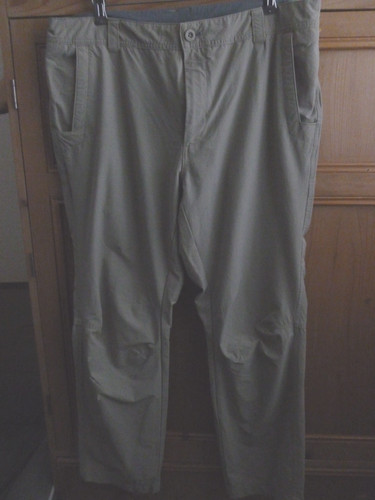 Mens rohan escapers stretch - rohan,