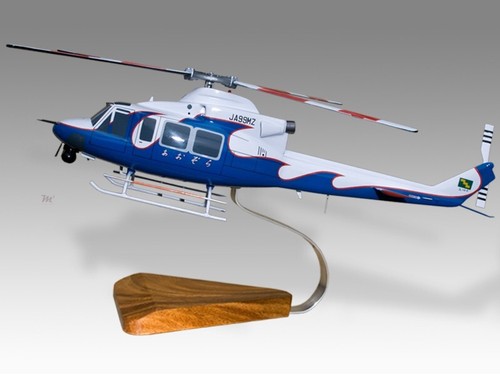 Bell 412ep miyazaki - bell,