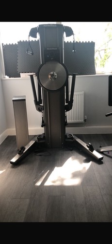 Nordictrack adjustable home - nordictrack,