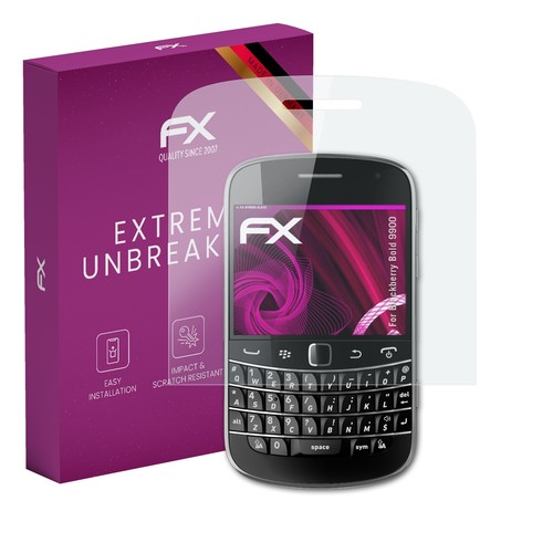Atfolix glass protector for - glass,