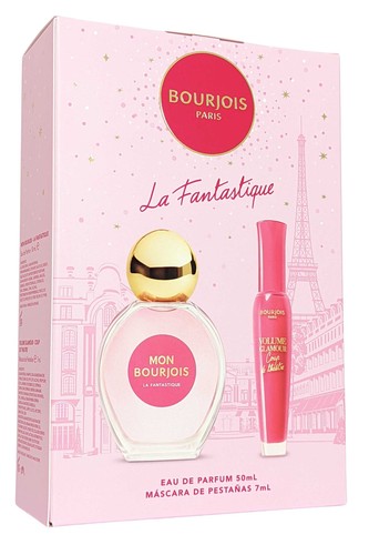 Bourjois fantastique edp - fantastique,