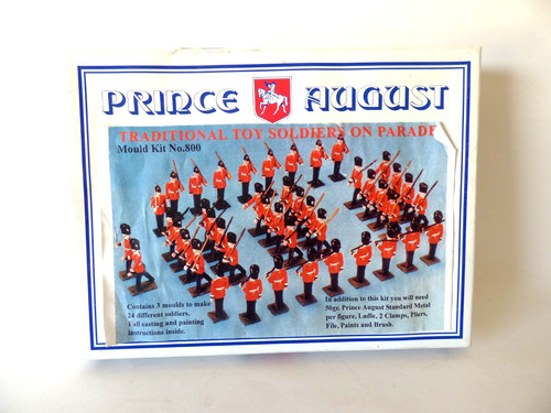 Prince august traditional toy - prince,