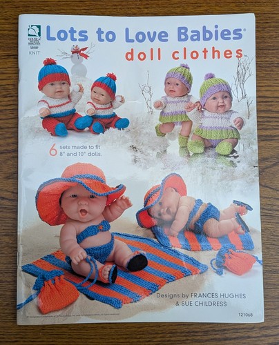 Lots love babies - of, babies,