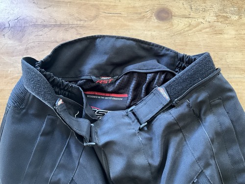 Rst motorcycle trousers with - rst,
